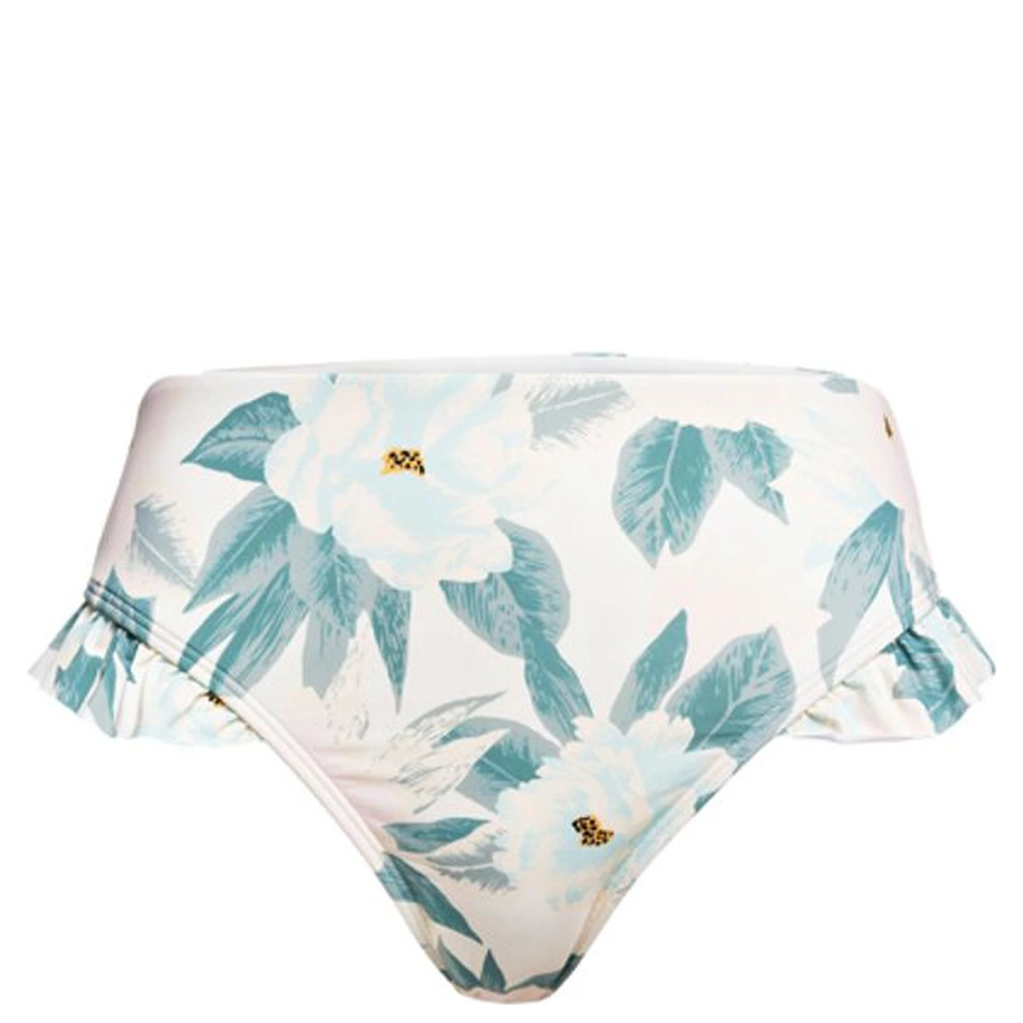 Multicolor Polyamide Swim Shorts