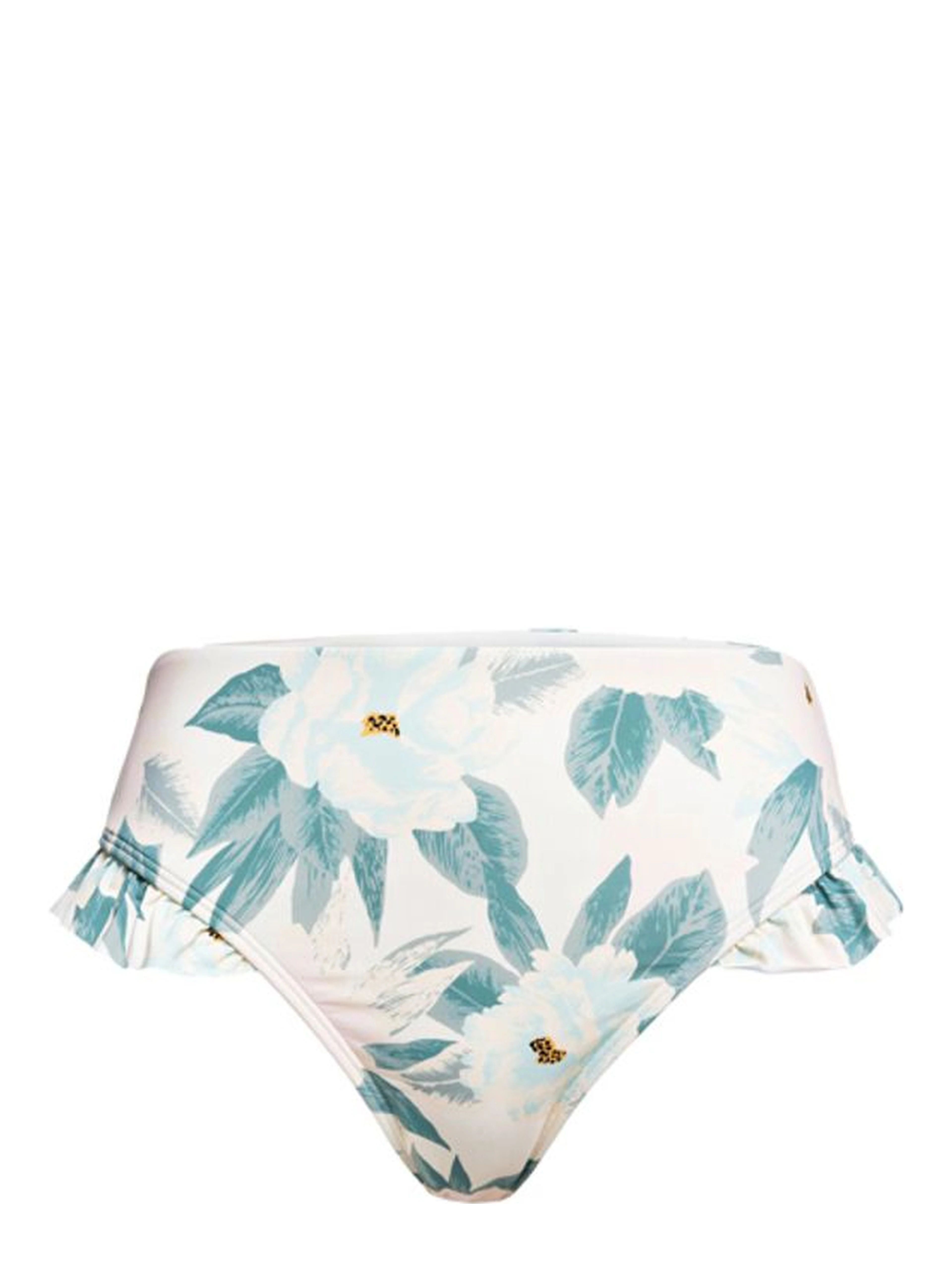 Multicolor Polyamide Swim Shorts