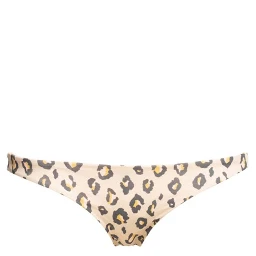 Multicolor Polyamide Swim Shorts