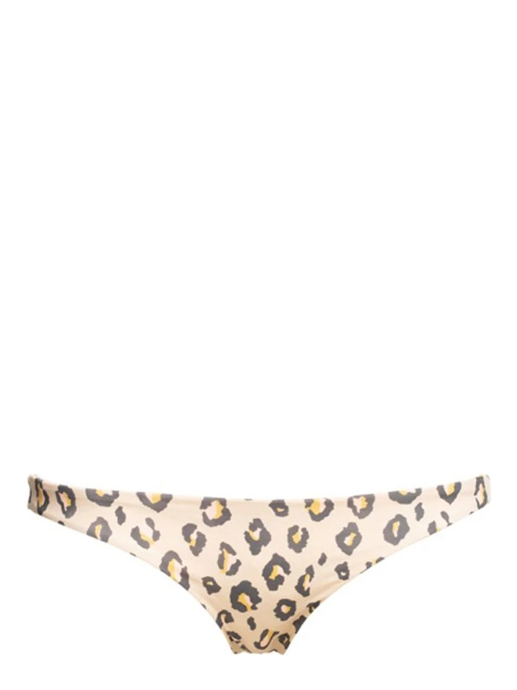 Multicolor Polyamide Swim Shorts