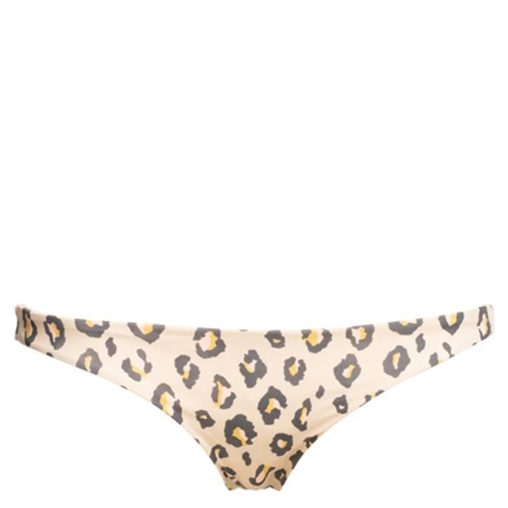 Multicolor Polyamide Swim Shorts