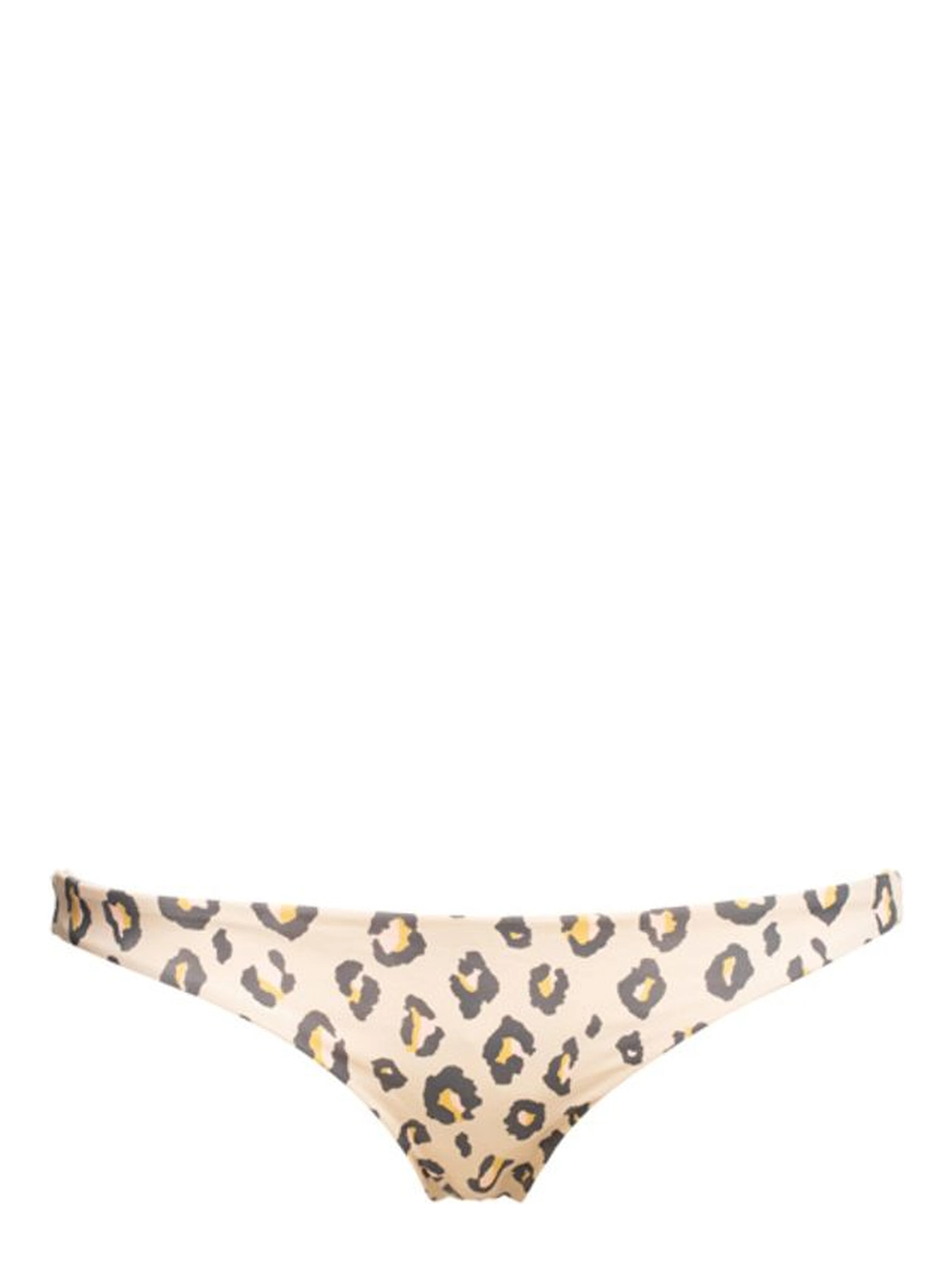 Multicolor Polyamide Swim Shorts