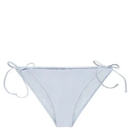 Blue Polyamide Swim Shorts