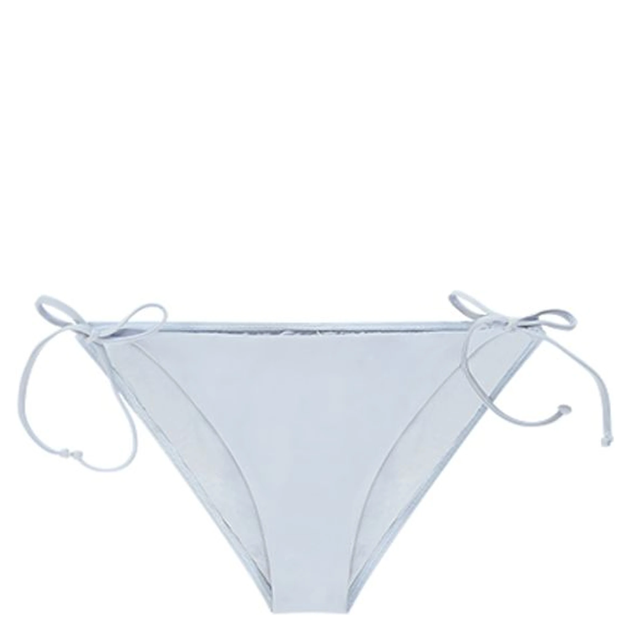 Blue Polyamide Swim Shorts