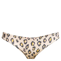 Multicolor Polyamide Swim Shorts