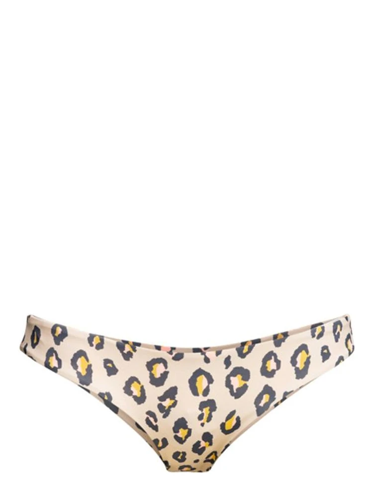 Multicolor Polyamide Swim Shorts