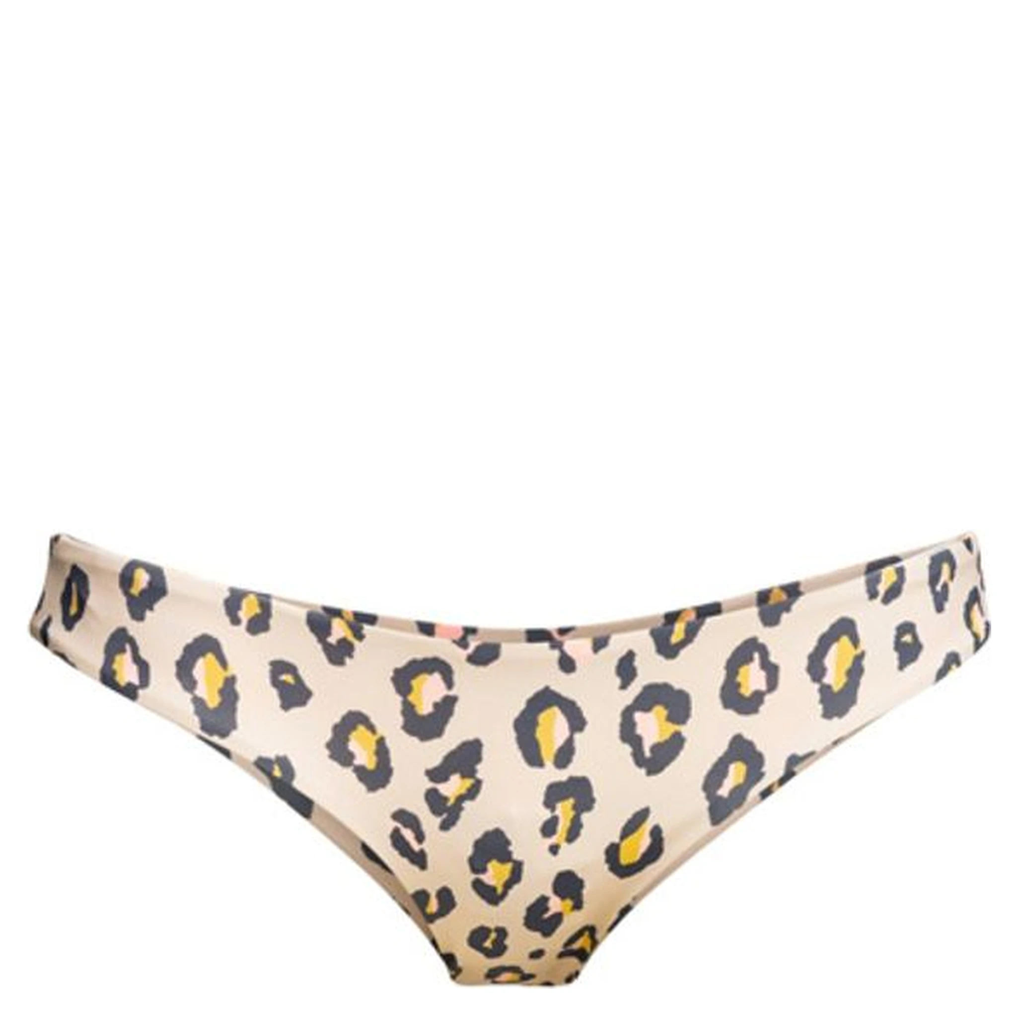 Multicolor Polyamide Swim Shorts