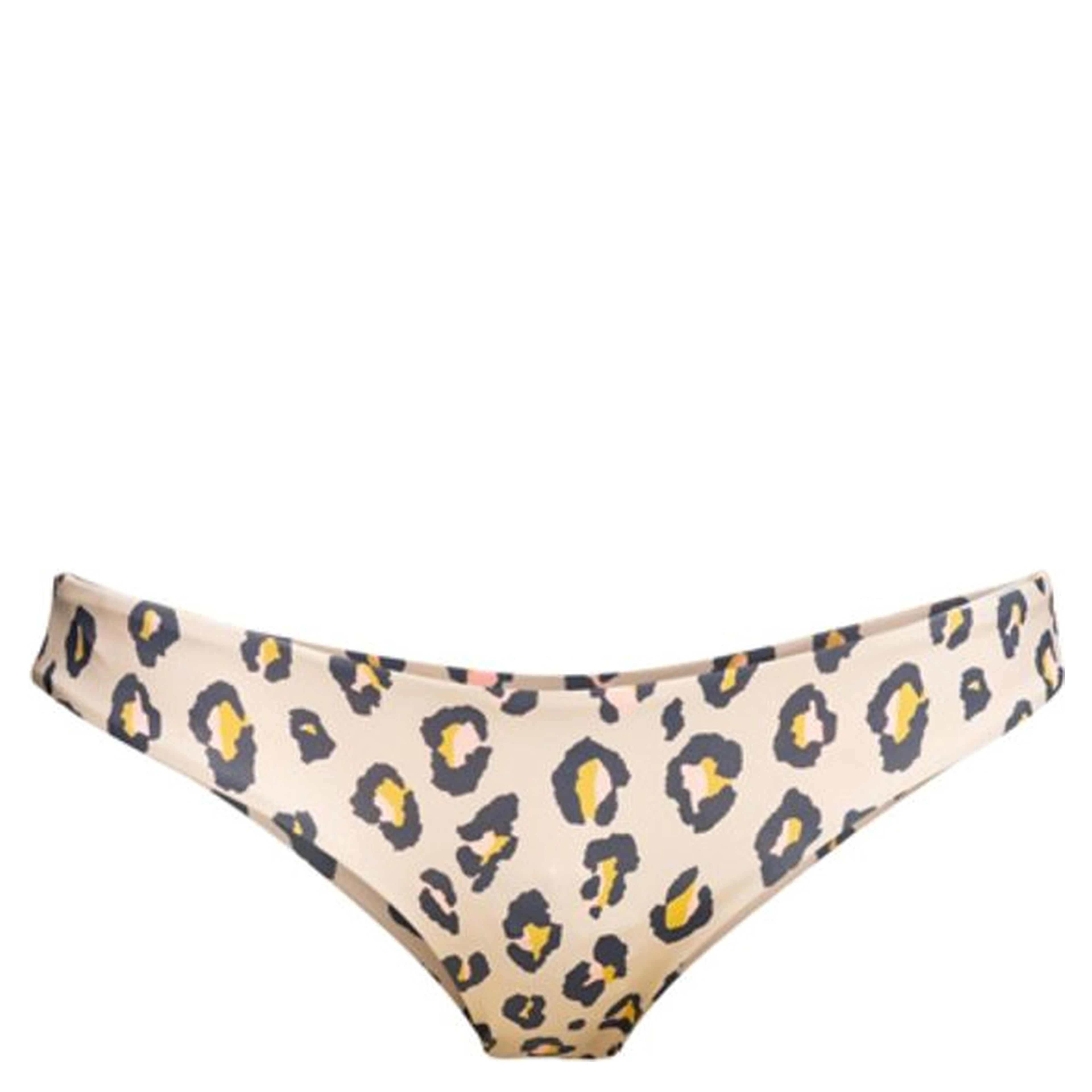 Multicolor Polyamide Swim Shorts