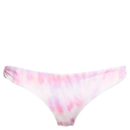 Multicolor Polyamide Swim Shorts