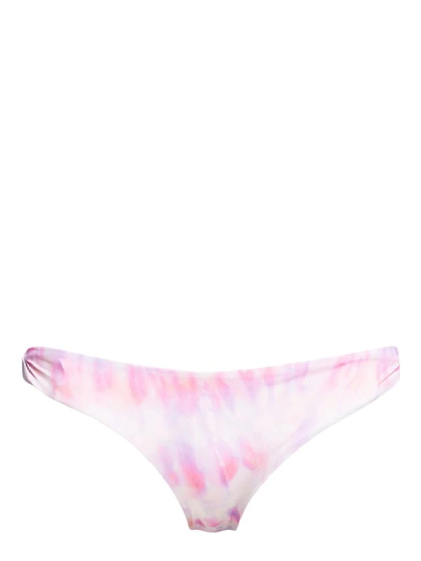 Multicolor Polyamide Swim Shorts