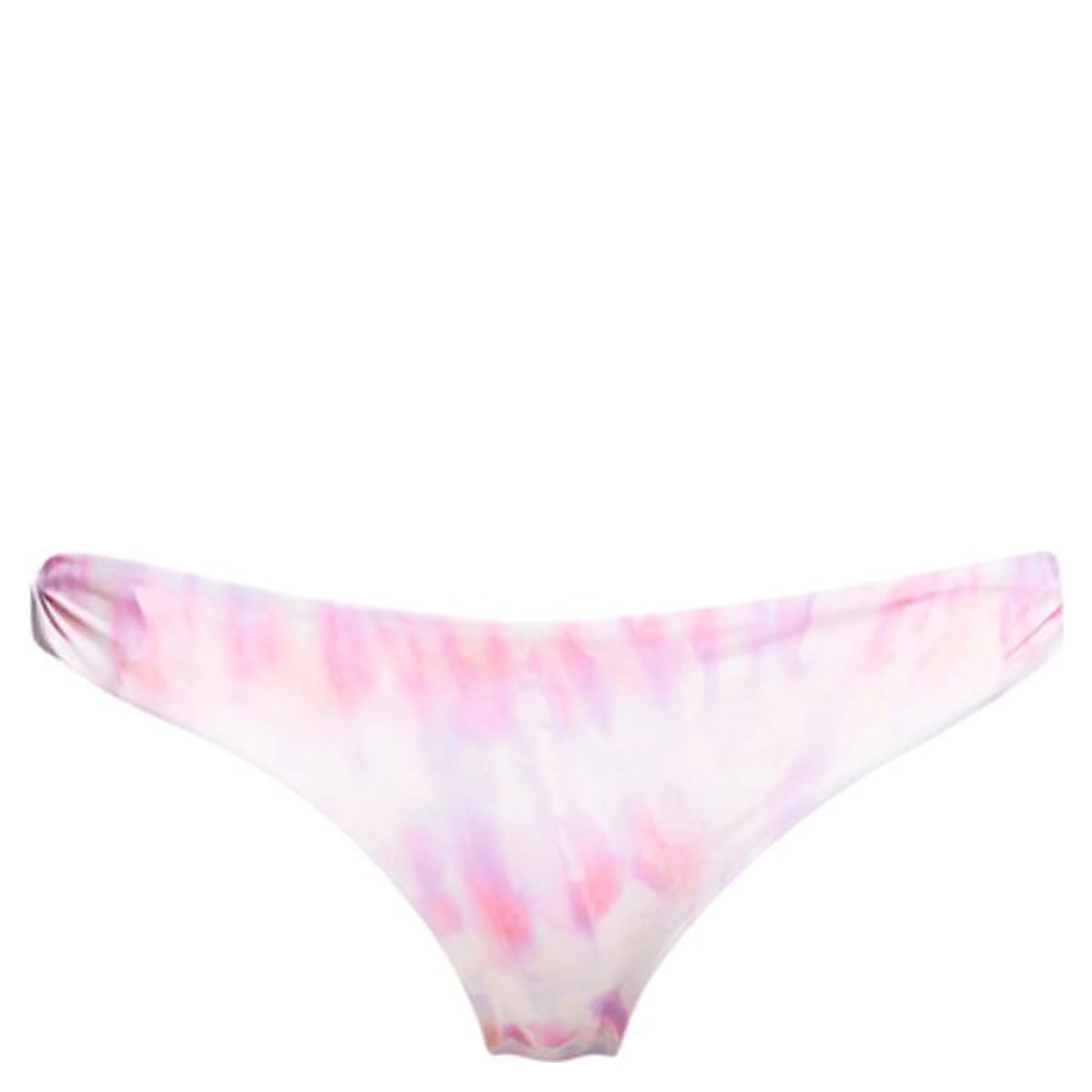 Multicolor Polyamide Swim Shorts