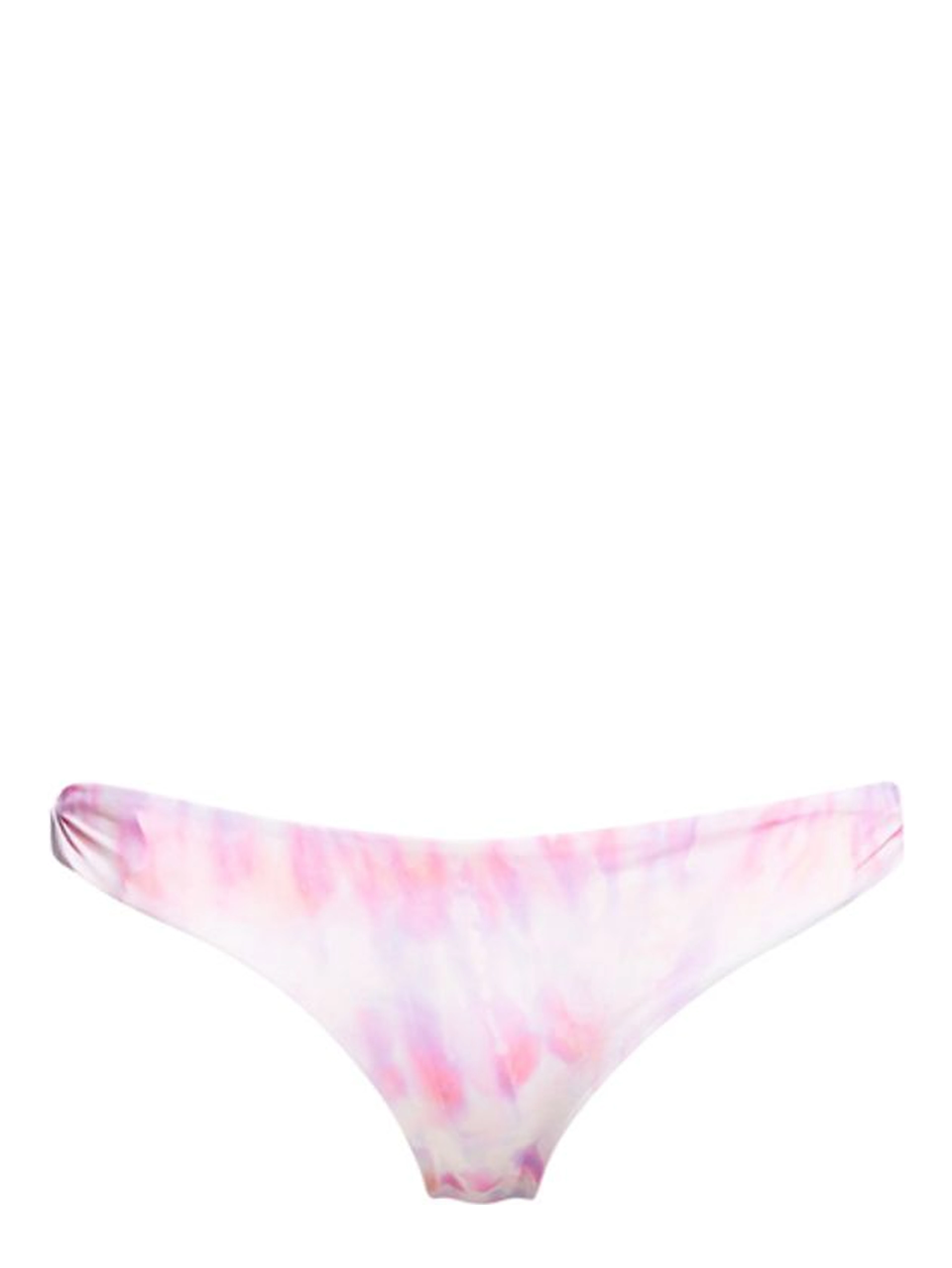 Multicolor Polyamide Swim Shorts