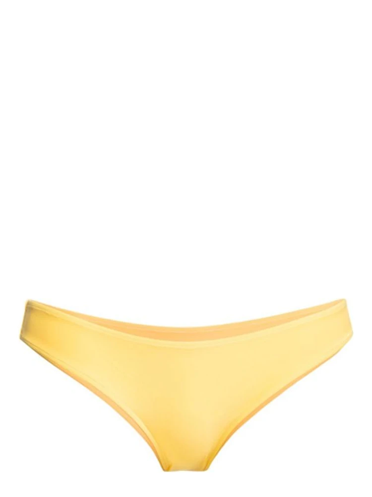 Bicolor Polyamide Swim Shorts