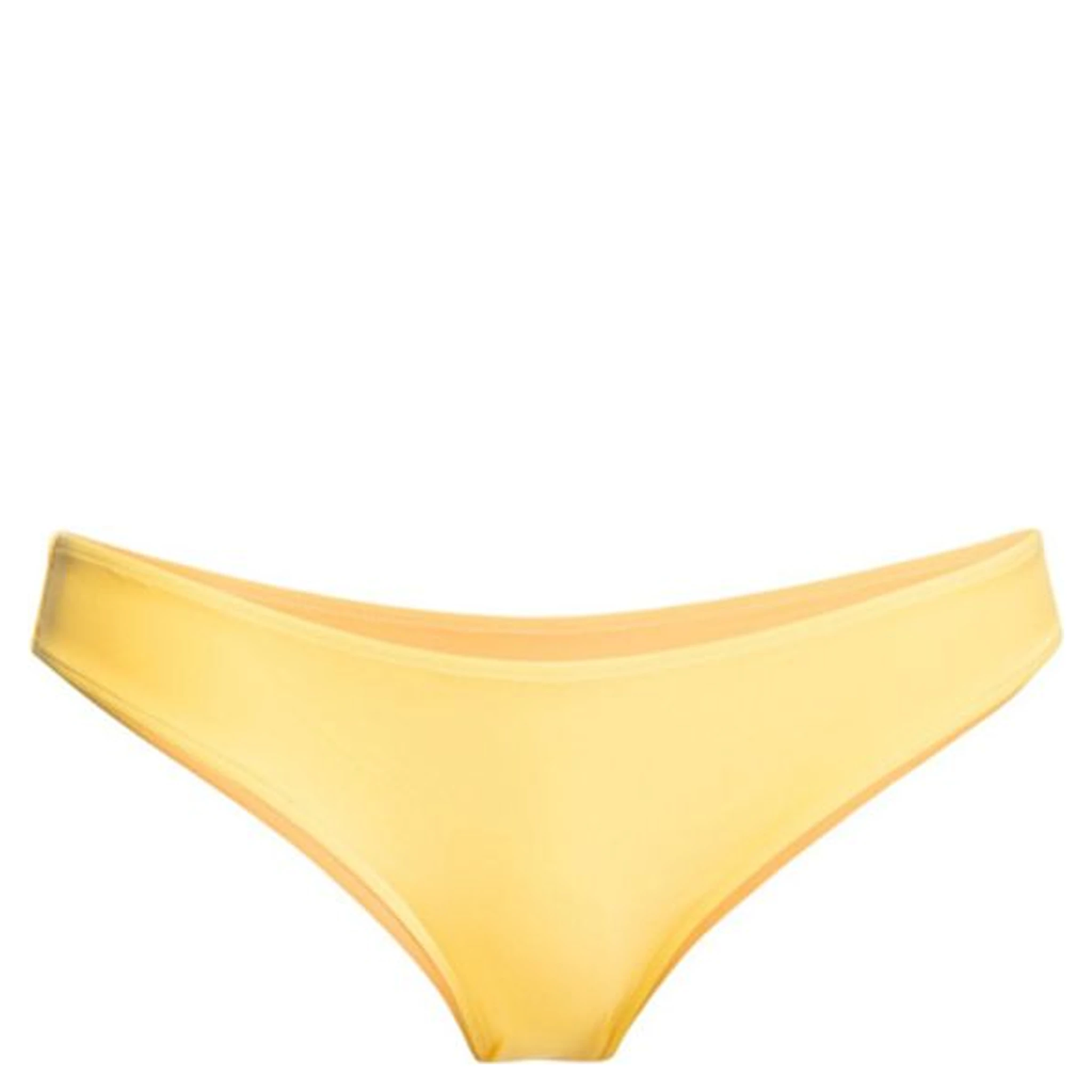 Bicolor Polyamide Swim Shorts