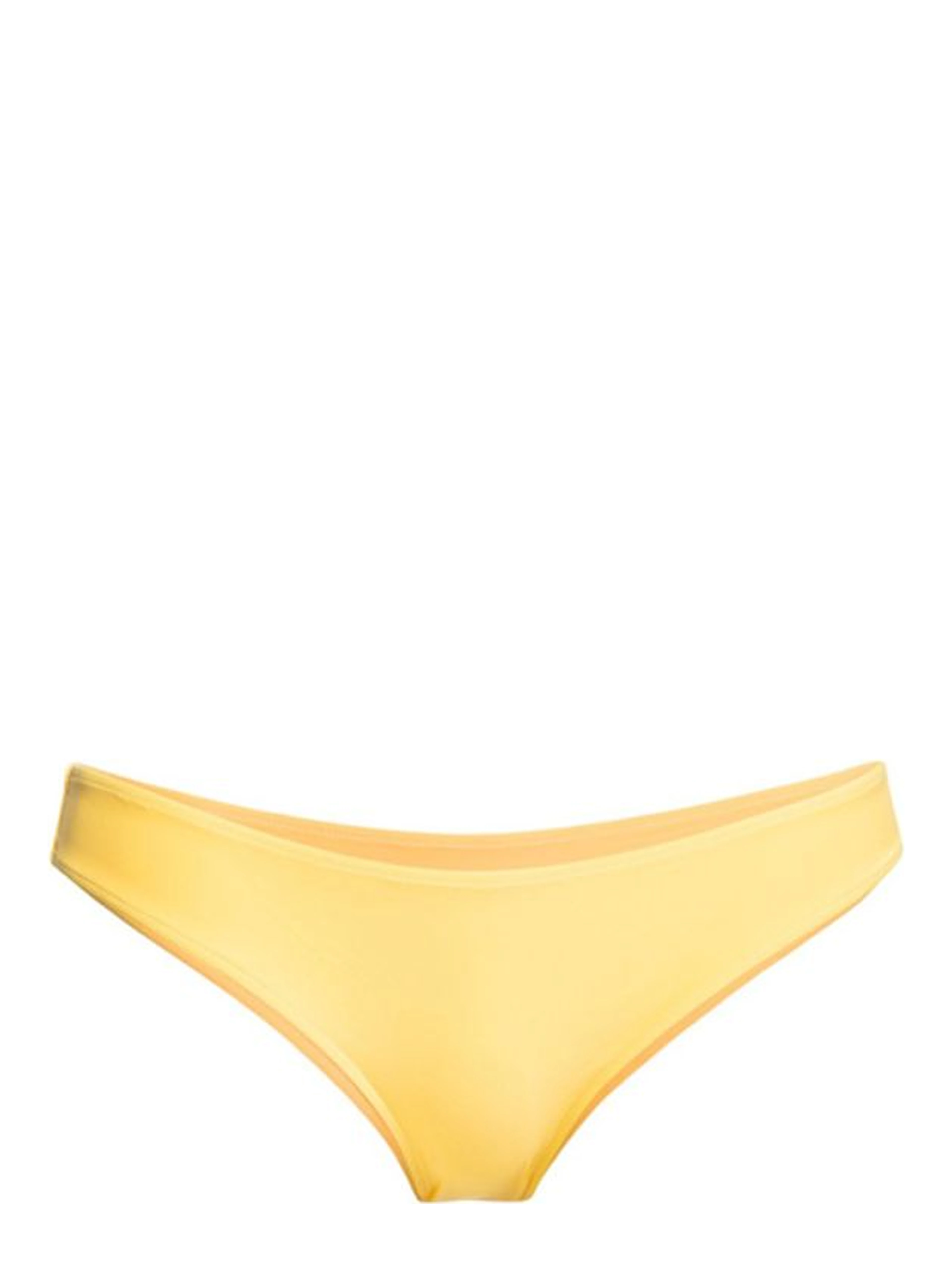 Bicolor Polyamide Swim Shorts