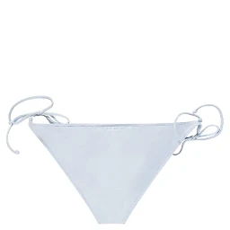 Blue Polyamide Swim Shorts