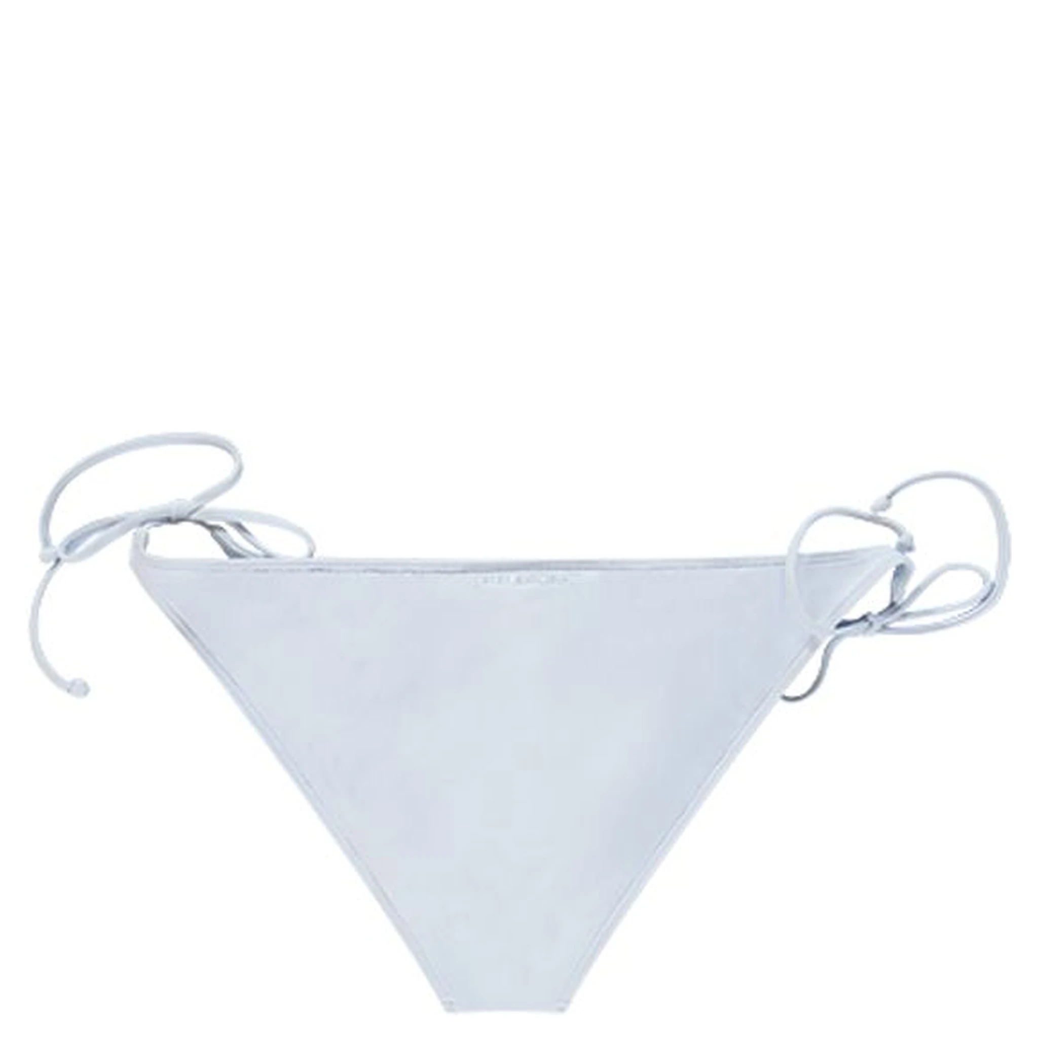 Blue Polyamide Swim Shorts