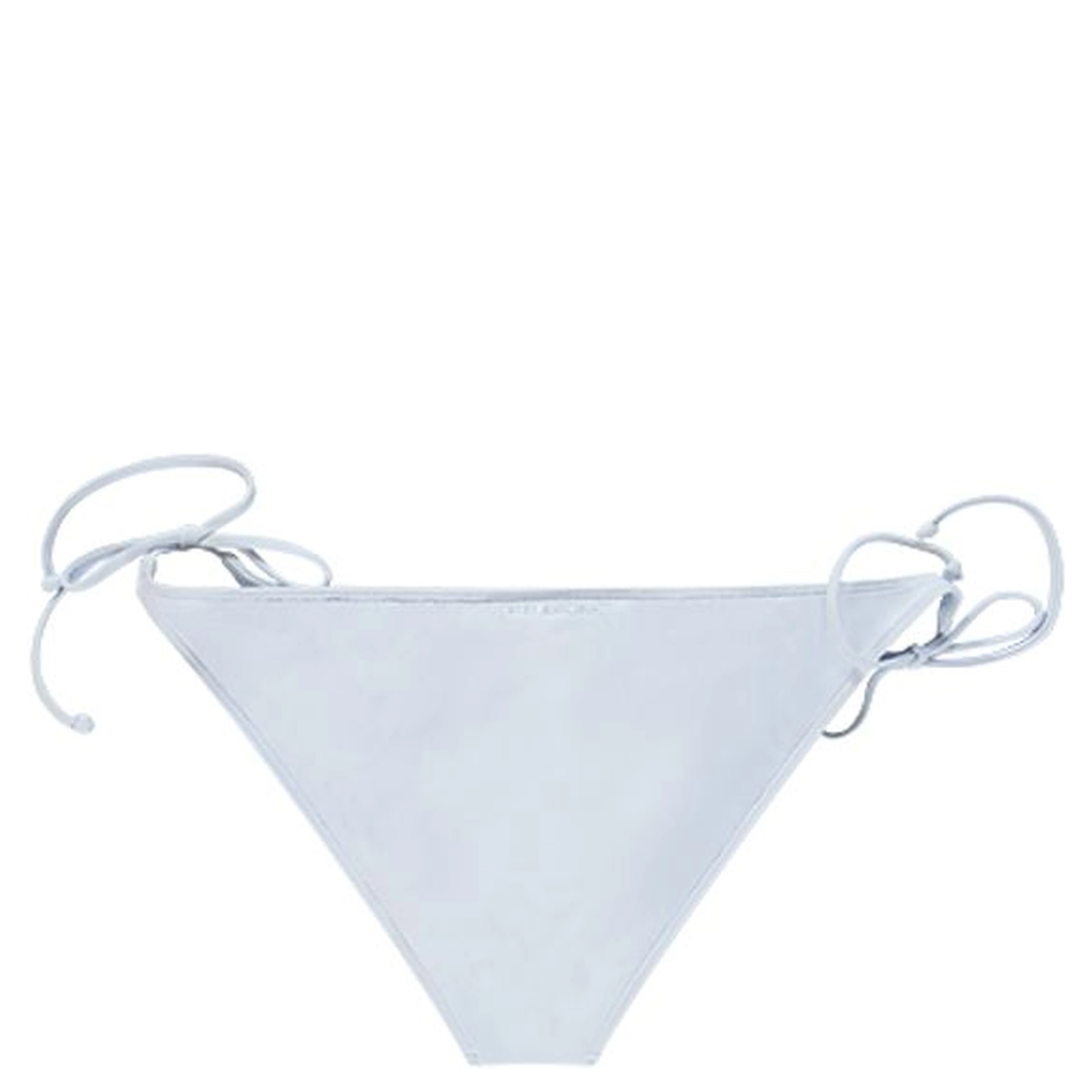 Blue Polyamide Swim Shorts