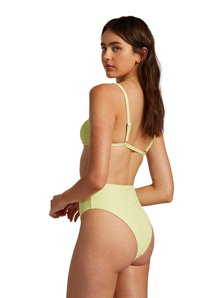 Bicolor Polyester Swim Shorts alternative