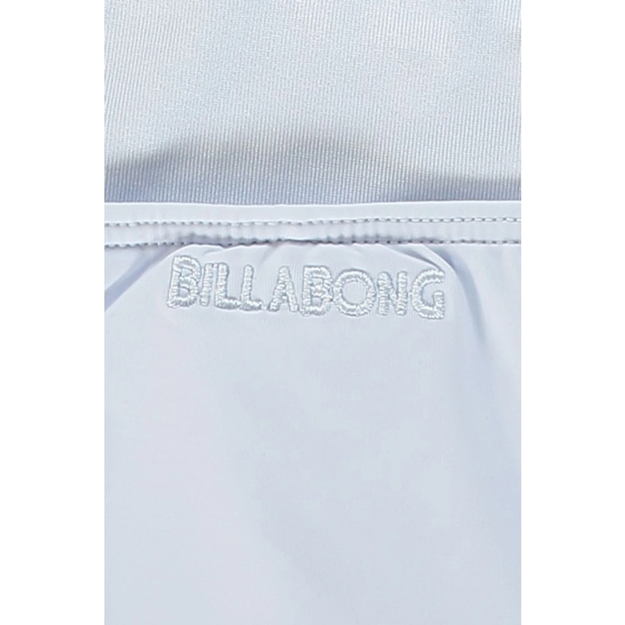 Blue Polyamide Swim Shorts