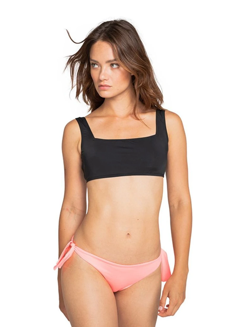 Multicolor Polyamide Swim Shorts