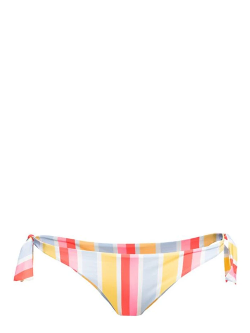 Multicolor Polyamide Swim Shorts