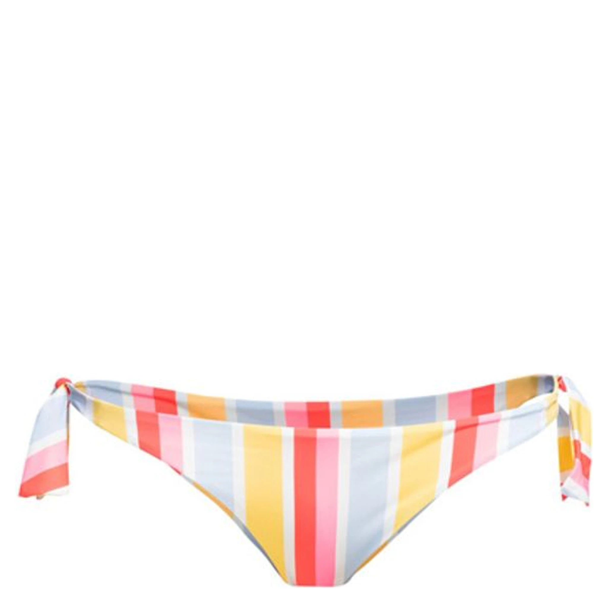 Multicolor Polyamide Swim Shorts