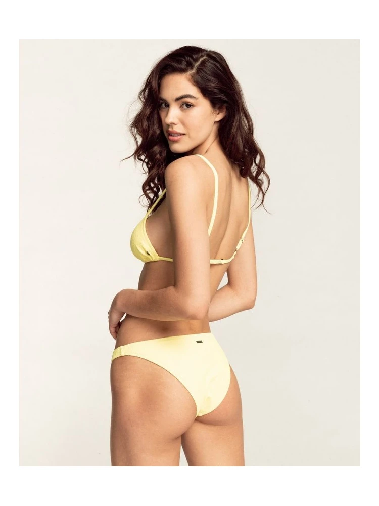 Bicolor Polyamide Swim Shorts alternative