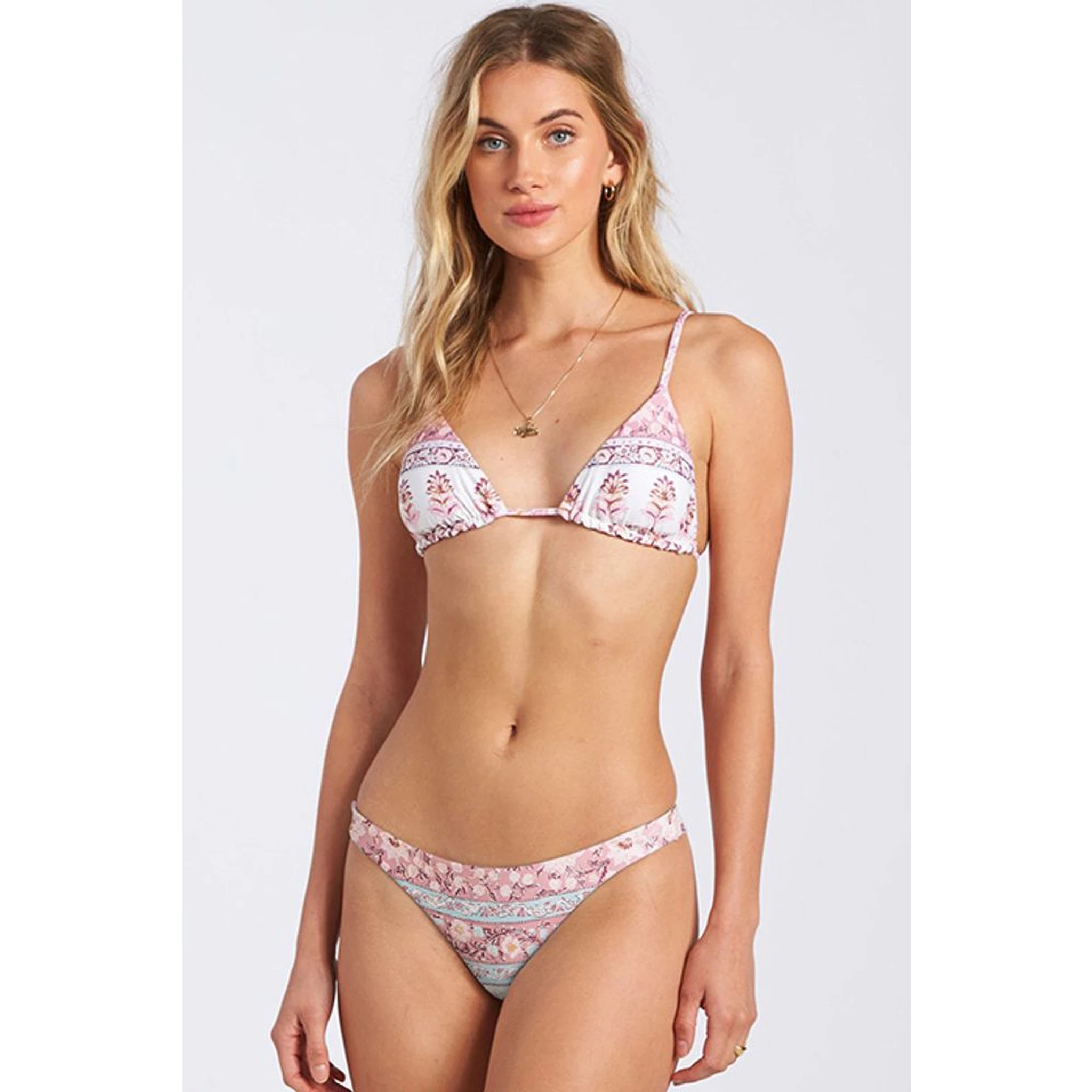 Multicolor Polyamide Swim Shorts