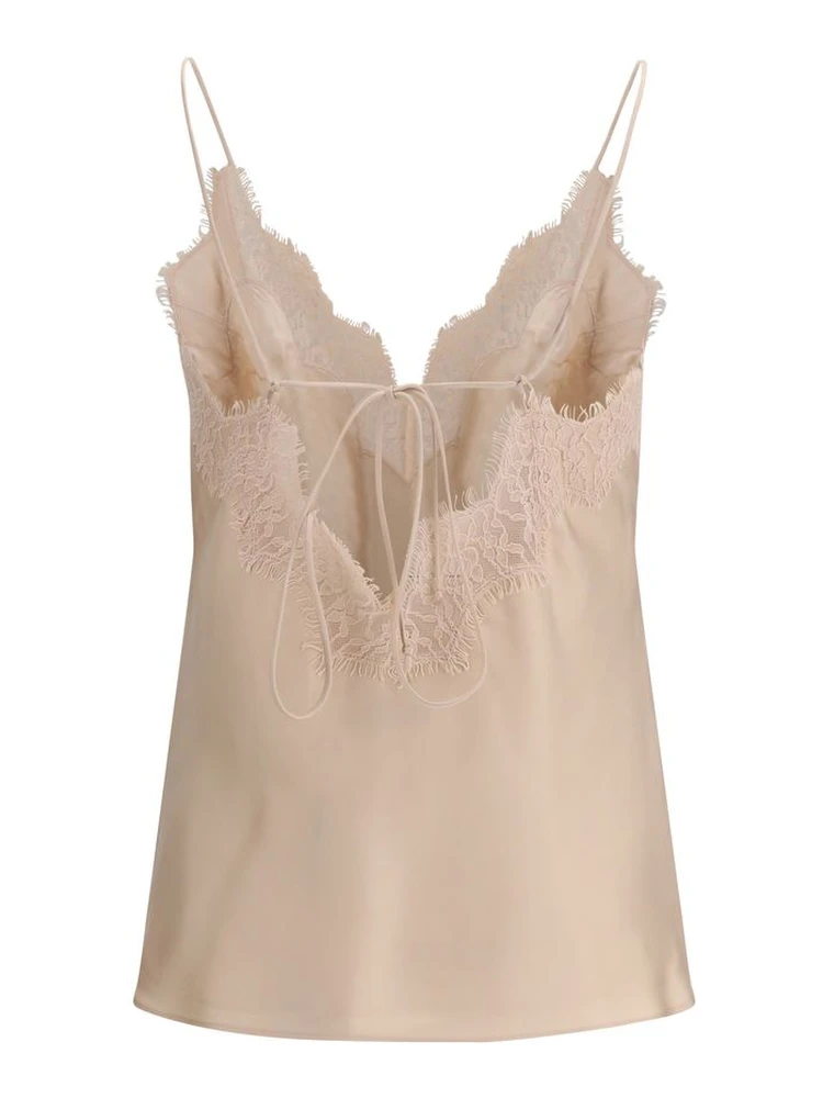 Multicolor Silk Top alternative