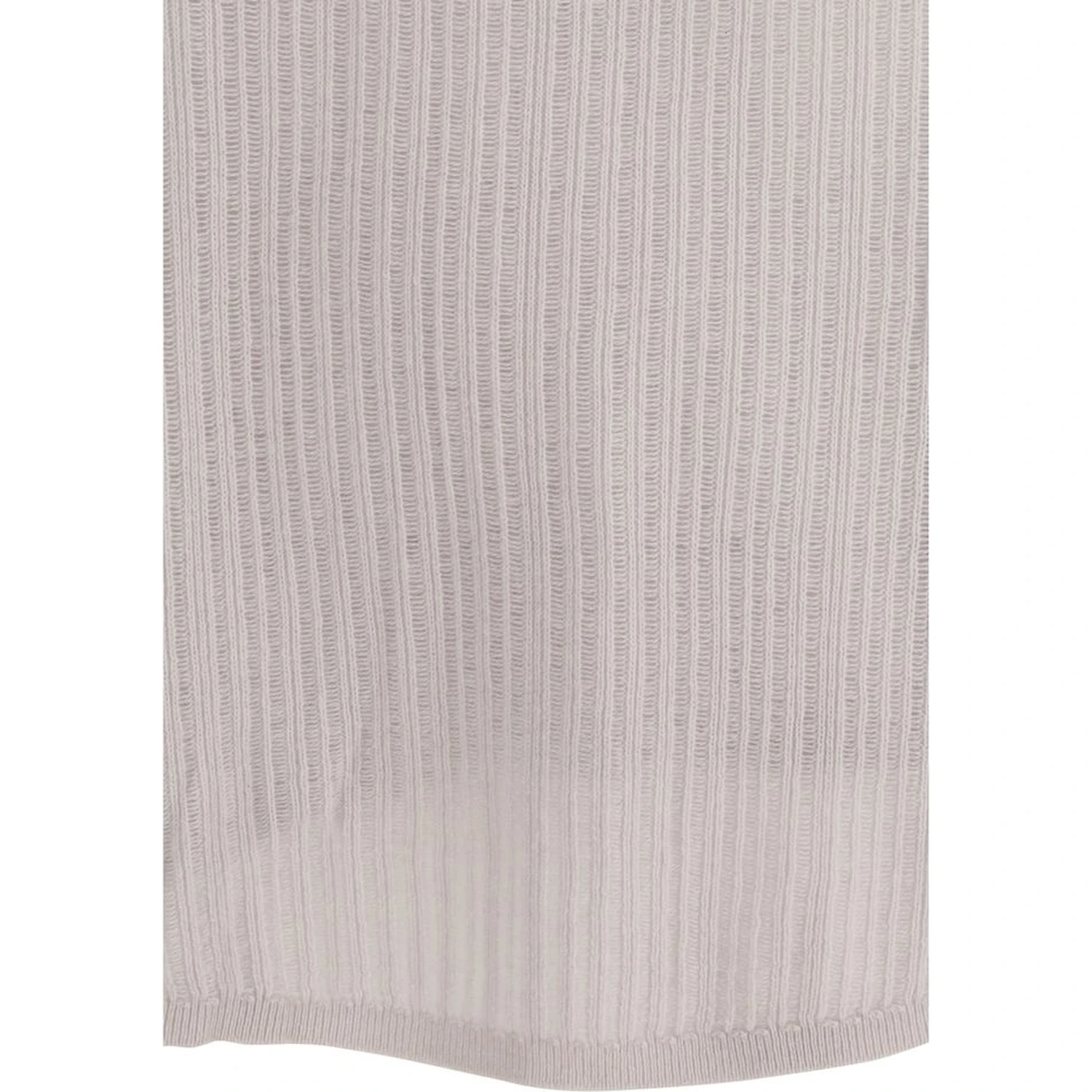 White Cashmere Cashmere Sweater