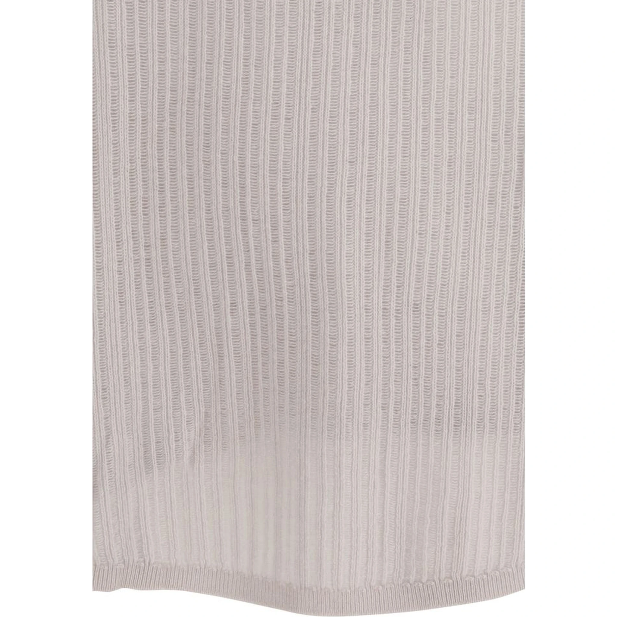 White Cashmere Cashmere Sweater