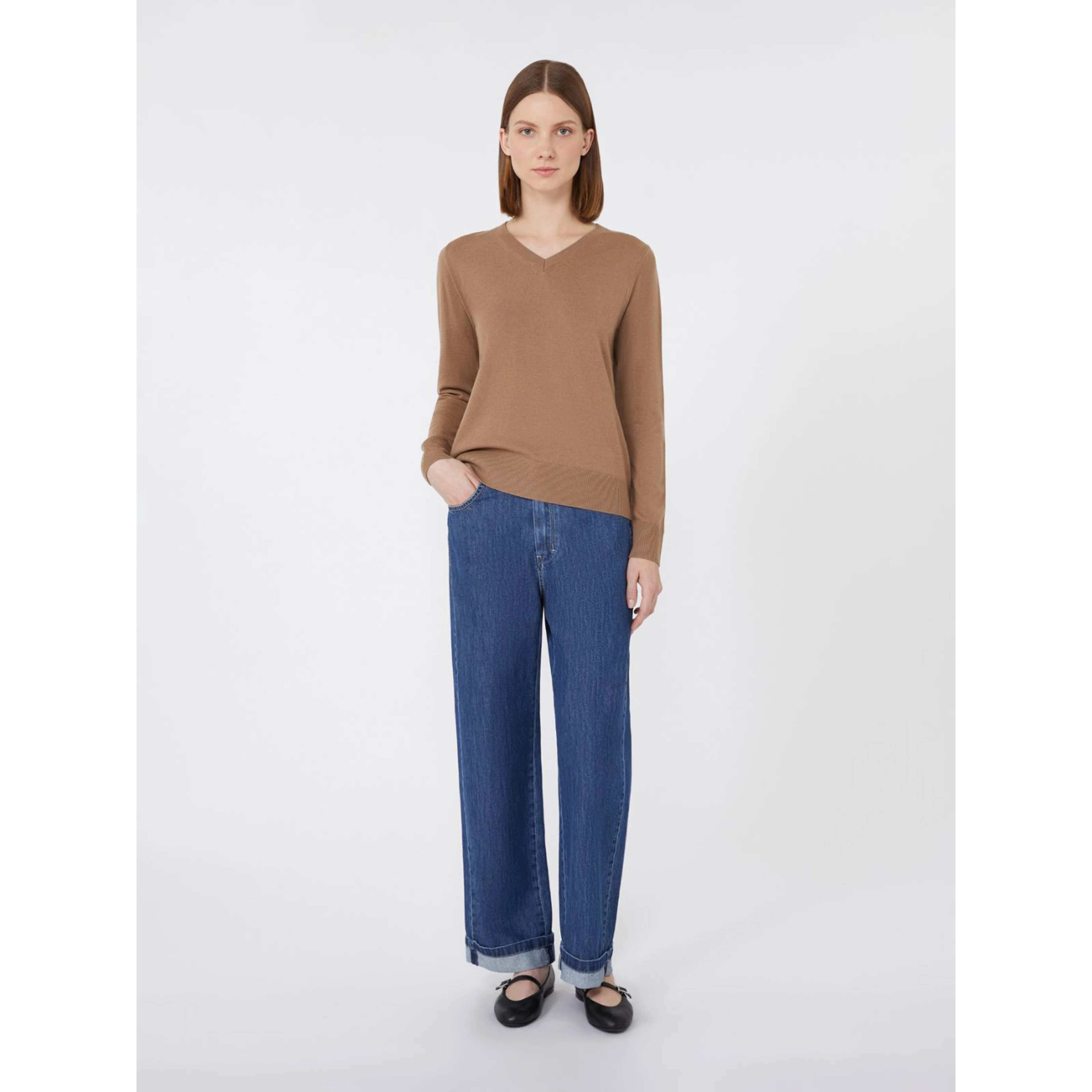 MAX MARA IDONEO sweater