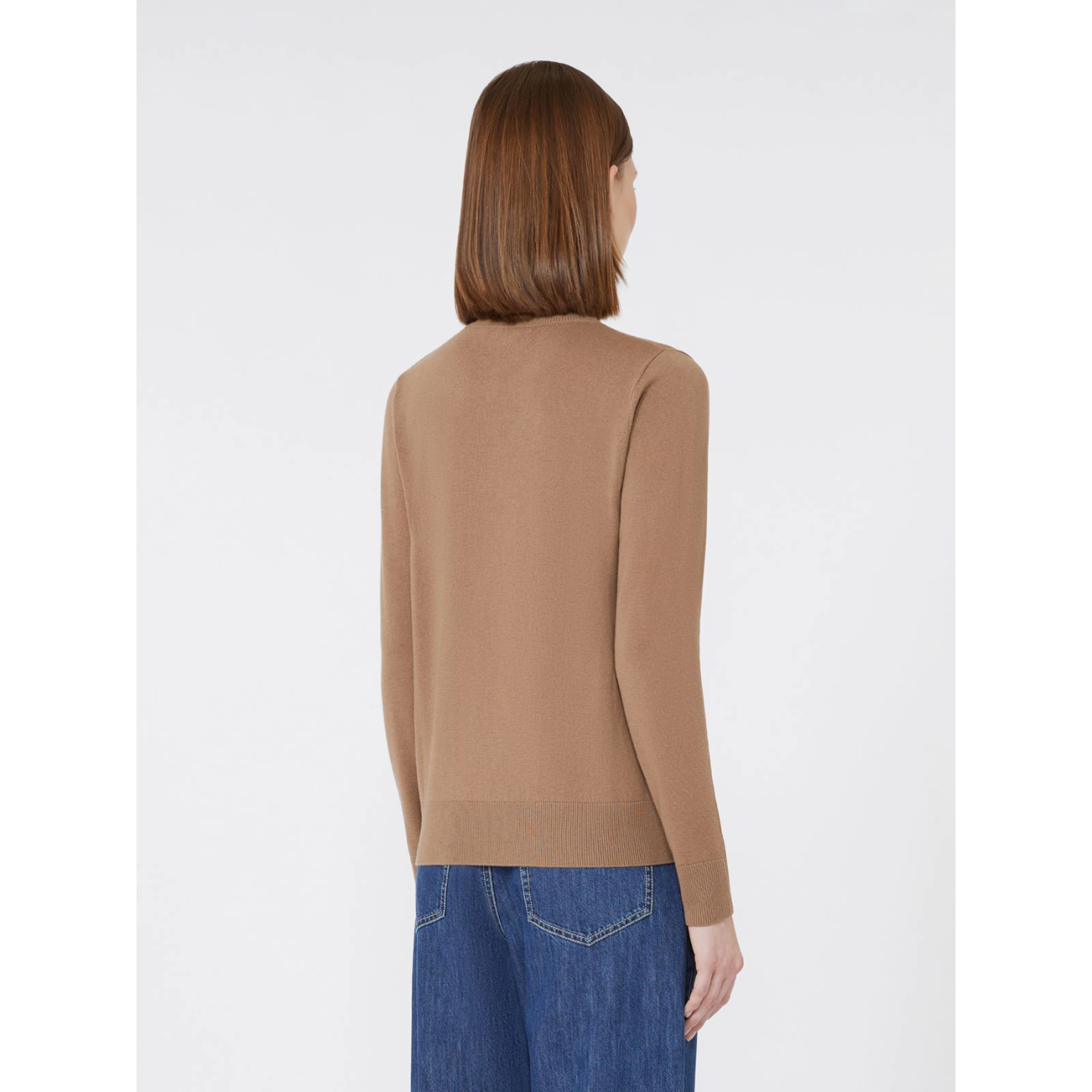 MAX MARA IDONEO sweater