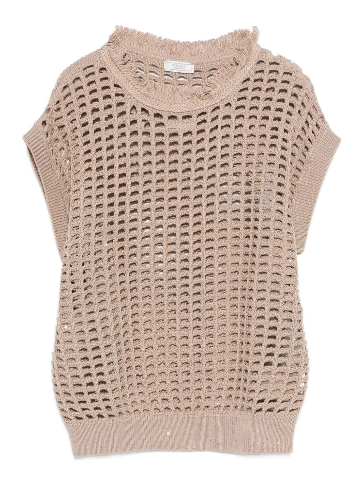 Peserico T-shirts and Polos