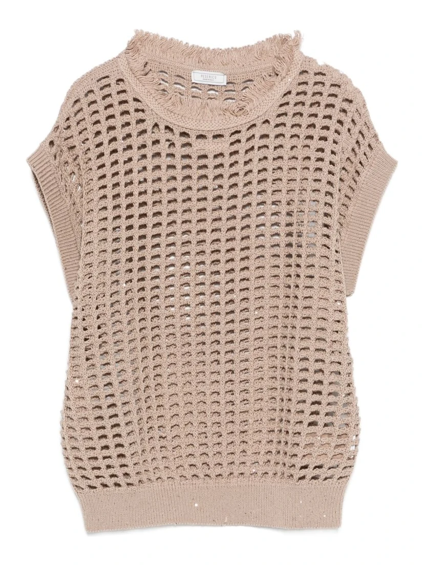 Peserico T-shirts and Polos