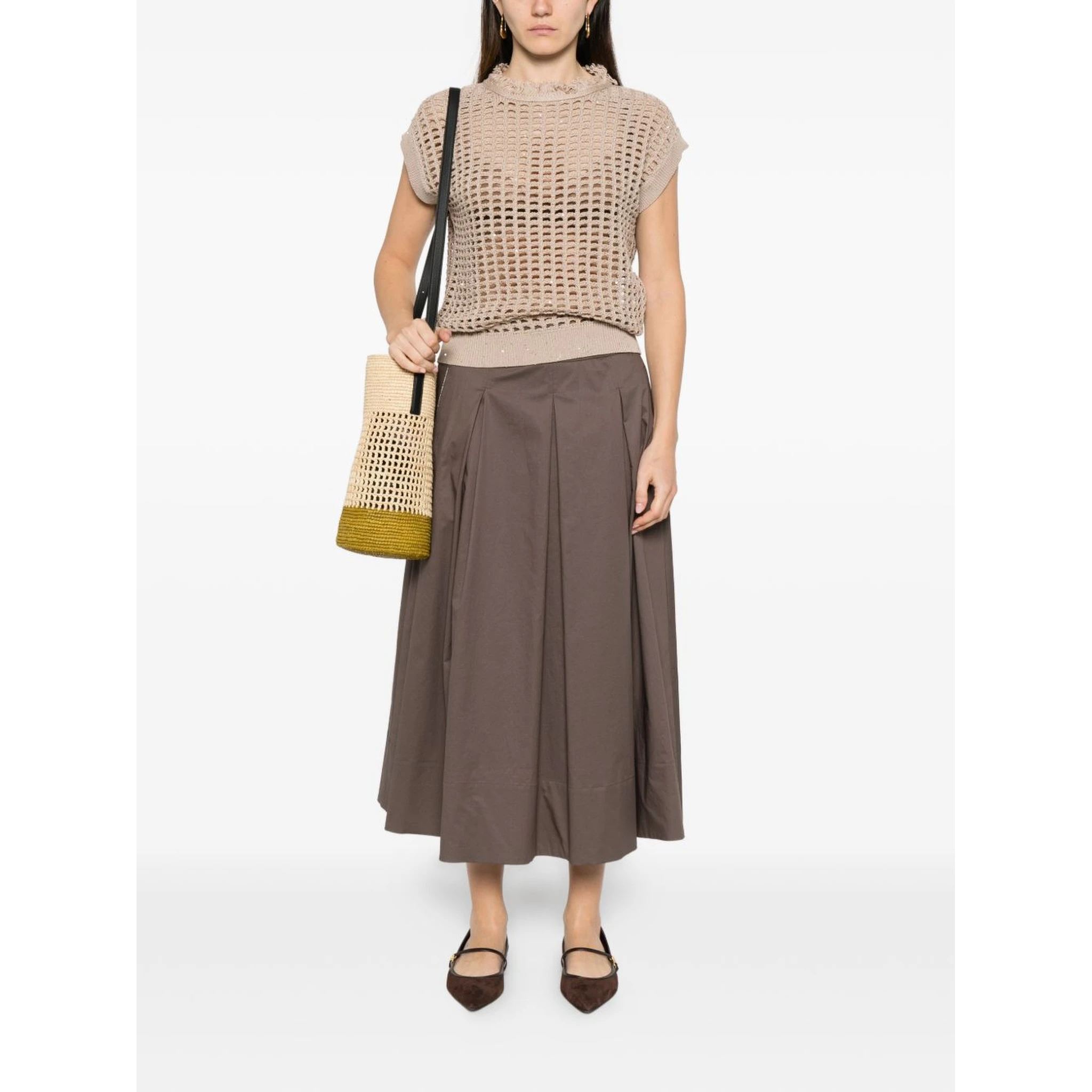 Peserico T-shirts and Polos