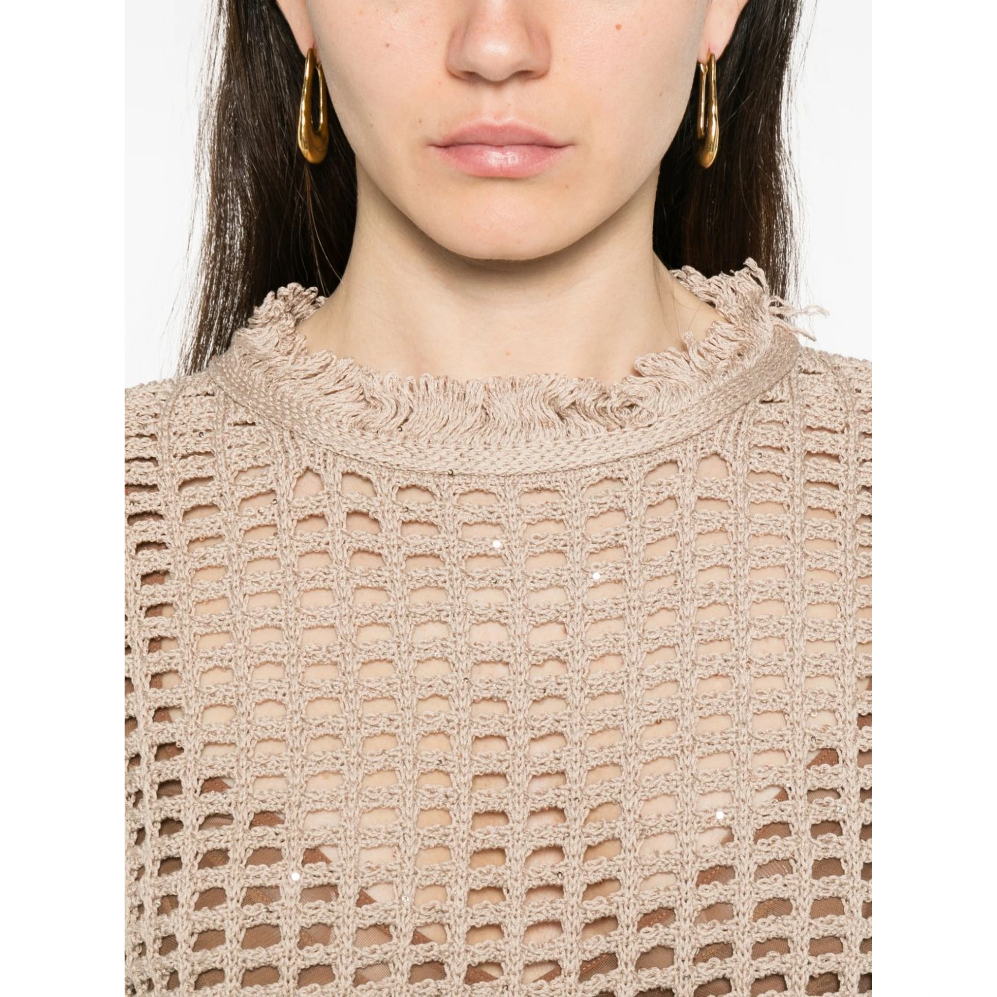 Peserico T-shirts and Polos