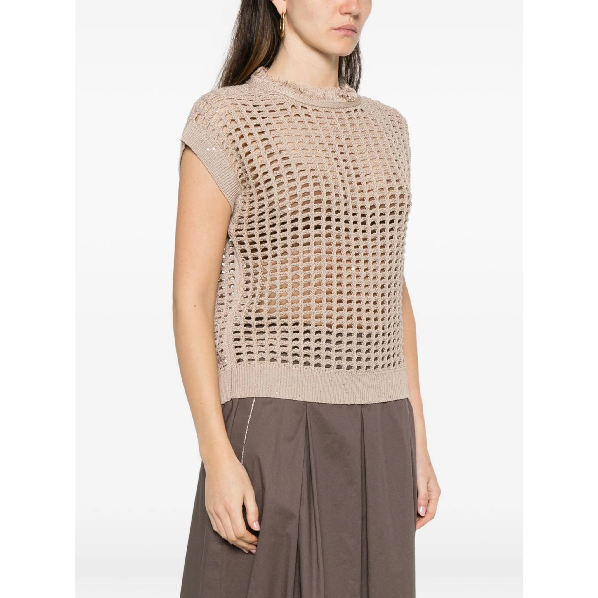 Peserico T-shirts and Polos