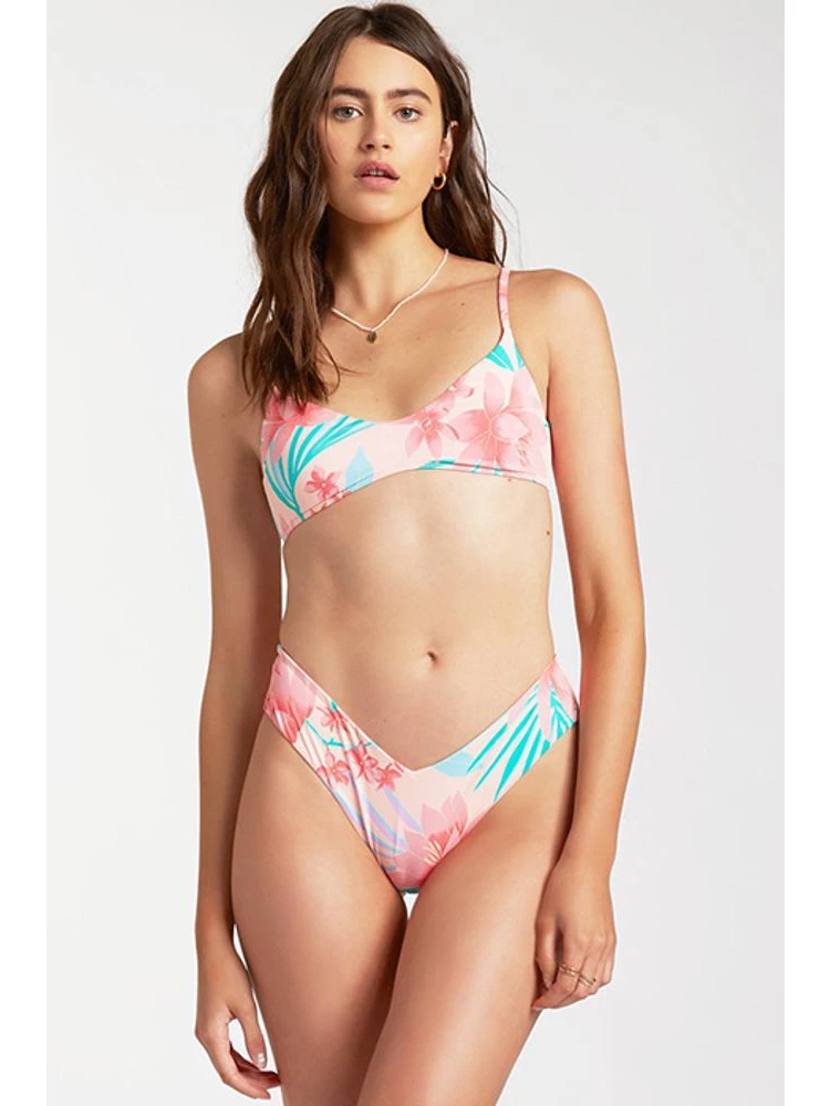 Multicolor Polyamide Swim Shorts