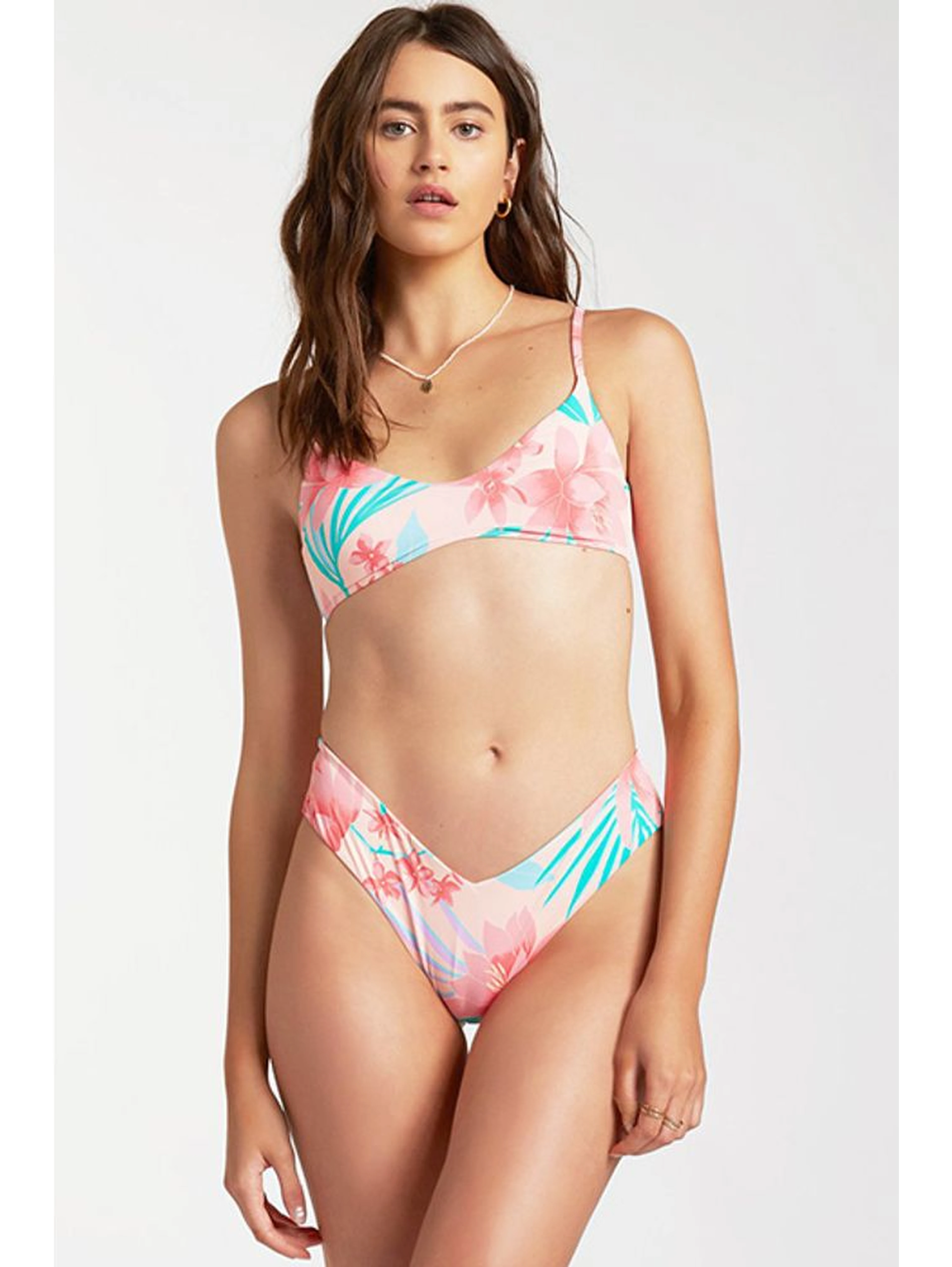 Multicolor Polyamide Swim Shorts
