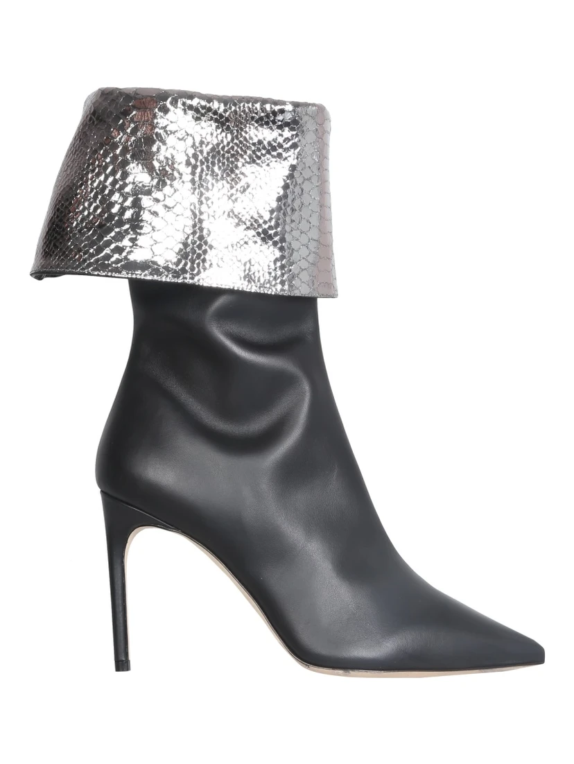 VICTORIA BOOTS