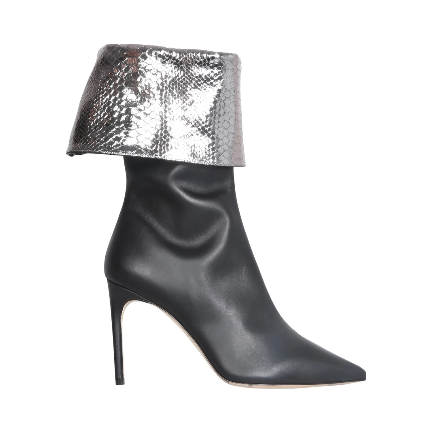 VICTORIA BOOTS