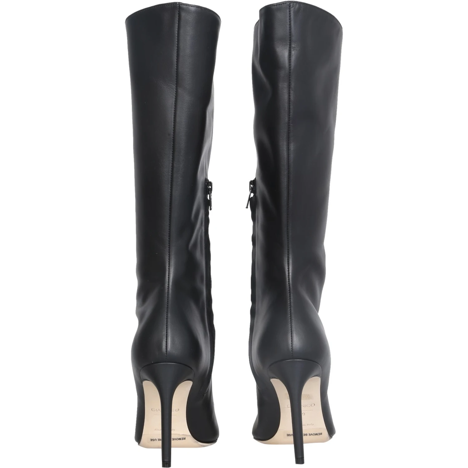 VICTORIA BOOTS