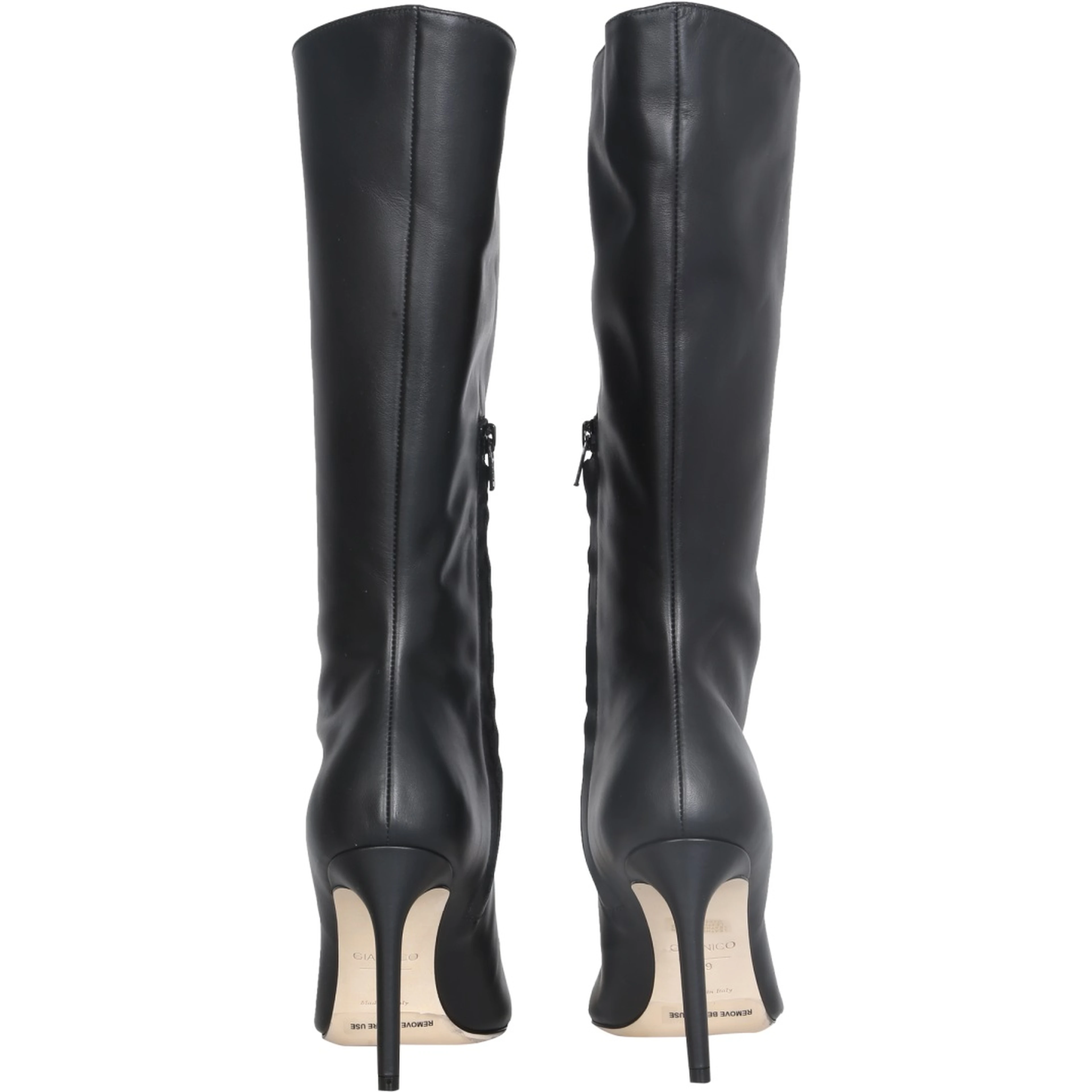 VICTORIA BOOTS