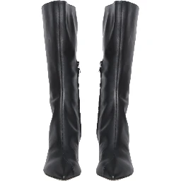 VICTORIA BOOTS