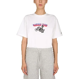 "SAMY" T-SHIRT