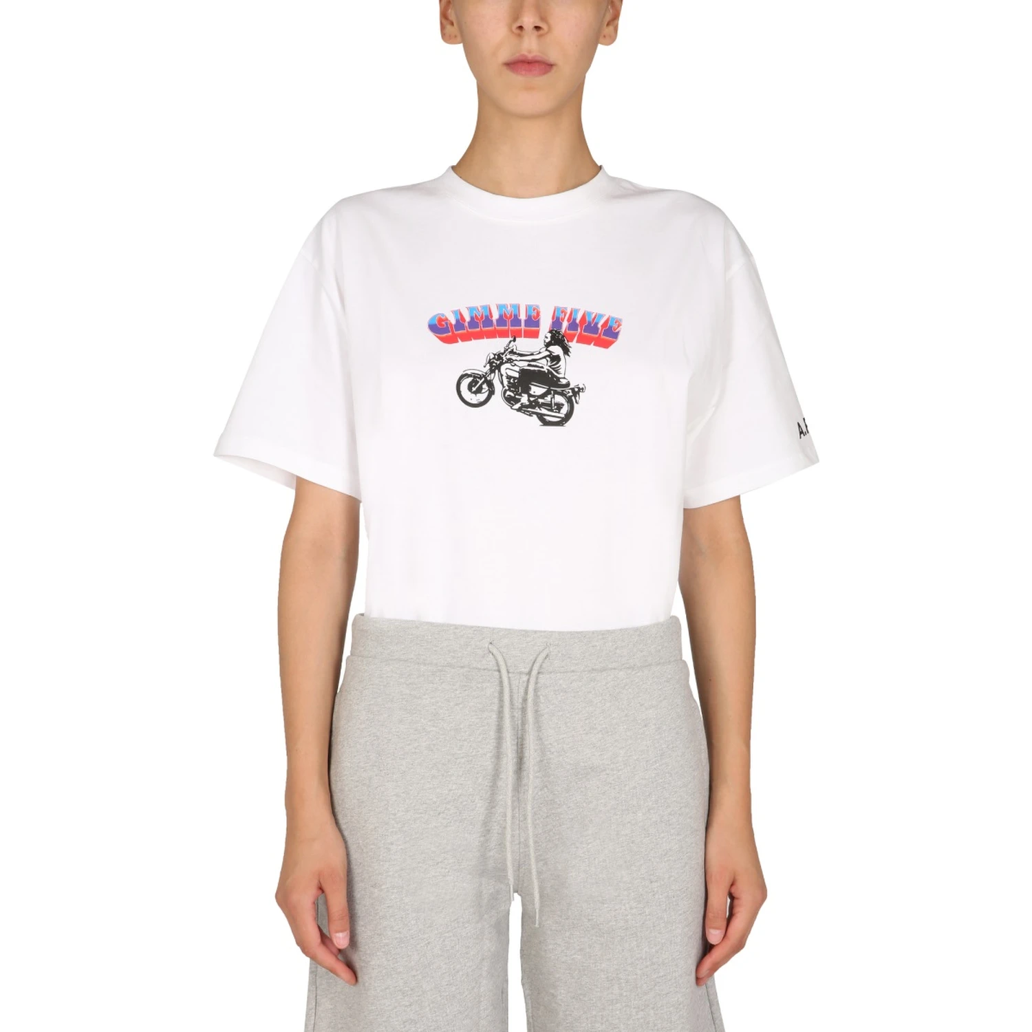 "SAMY" T-SHIRT