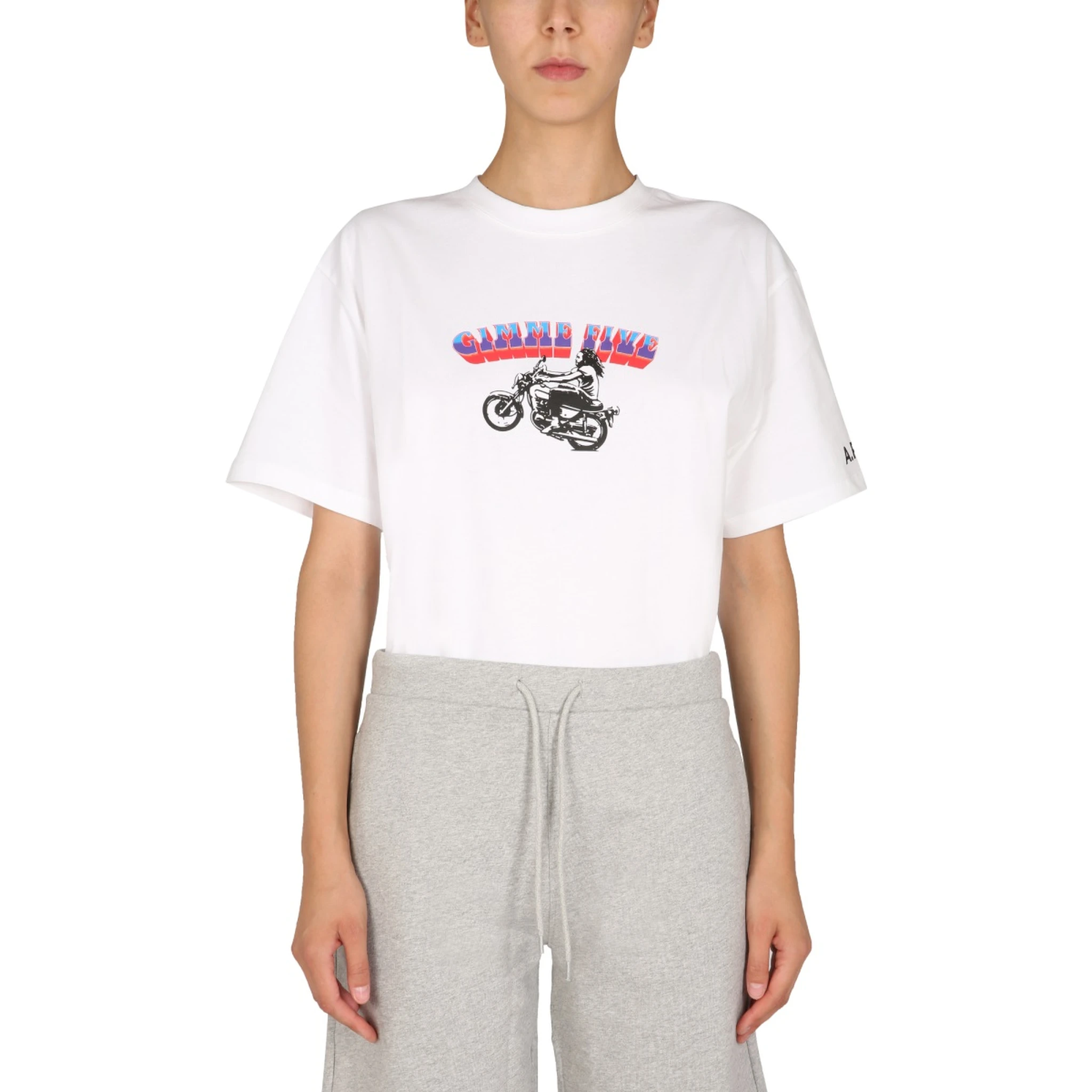 "SAMY" T-SHIRT