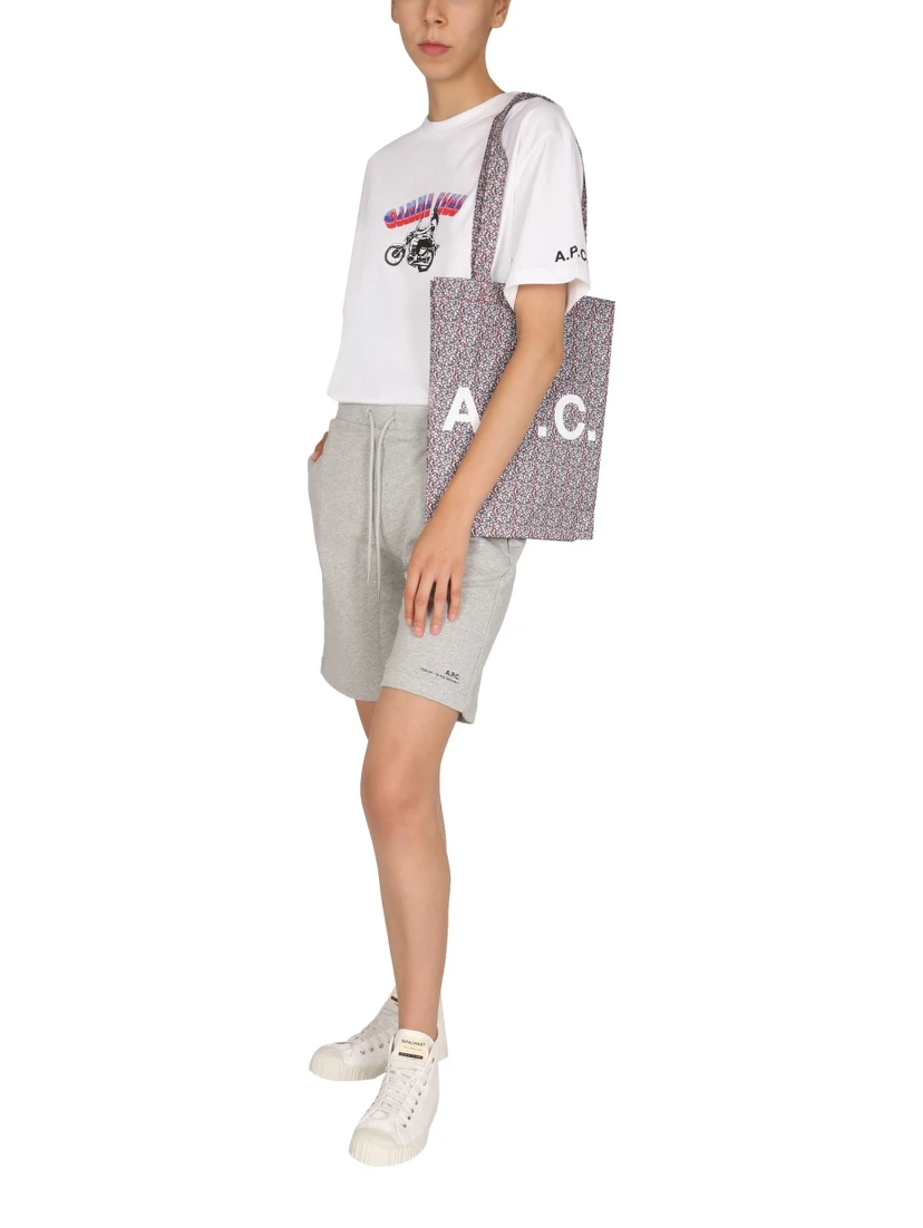 "SAMY" T-SHIRT